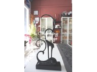 Table Deco - Deer Sculpture